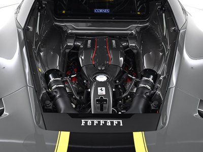 2020 FERRARI 488 PISTA 照片 10