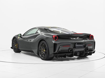 2020 FERRARI 488 PISTA 照片 7
