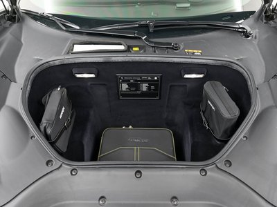 2020 Ferrari 488 PISTA 缩略图 11