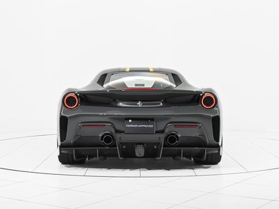 2020 FERRARI 488 PISTA 照片 6