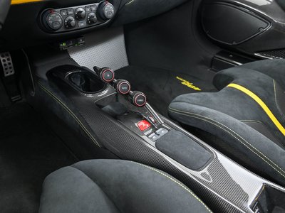 2020 Ferrari 488 PISTA 缩略图 24