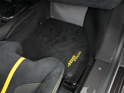2020 Ferrari 488 PISTA 缩略图 23