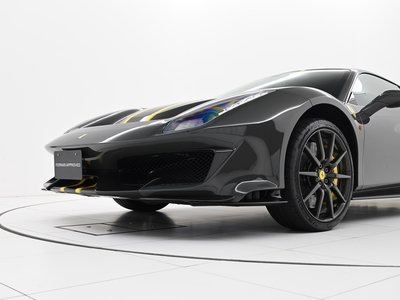 2020 Ferrari 488 PISTA 缩略图 29