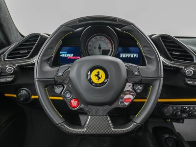 2020 Ferrari 488 PISTA 缩略图 13