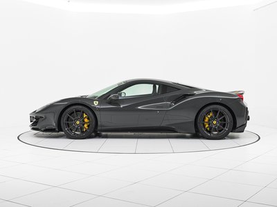 2020 FERRARI 488 PISTA 照片 8