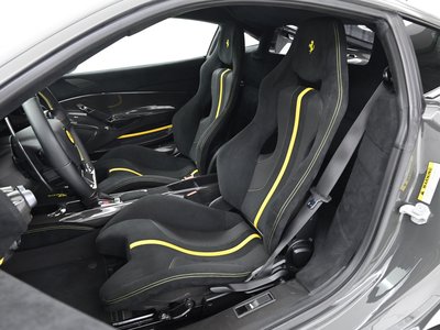 2020 Ferrari 488 PISTA 缩略图 16