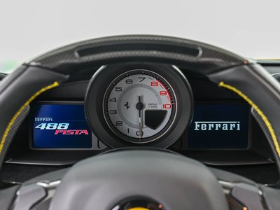 2020 Ferrari 488 PISTA 缩略图 12