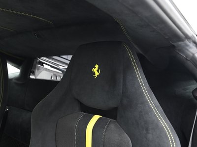 2020 Ferrari 488 PISTA 缩略图 19