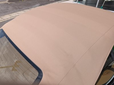 2020 Lexus LC CONVERTIBLE 缩略图 27