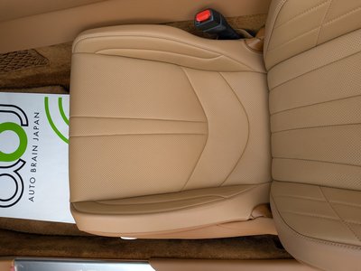 2020 Lexus LC CONVERTIBLE 缩略图 56