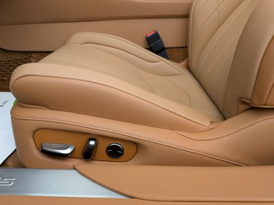 2020 Lexus LC CONVERTIBLE 缩略图 55