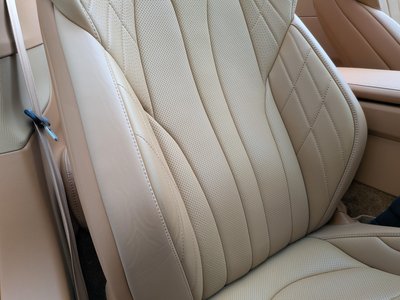 2020 Lexus LC CONVERTIBLE 缩略图 51