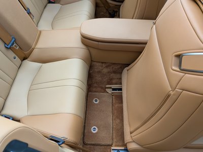 2020 Lexus LC CONVERTIBLE 缩略图 62