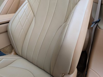 2020 Lexus LC CONVERTIBLE 缩略图 57