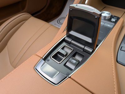 2020 Lexus LC CONVERTIBLE 缩略图 41