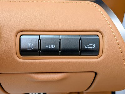 2020 Lexus LC CONVERTIBLE 缩略图 37
