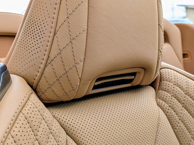 2020 Lexus LC CONVERTIBLE 缩略图 53
