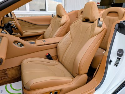 2020 Lexus LC CONVERTIBLE 缩略图 54