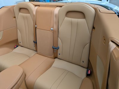 2020 Lexus LC CONVERTIBLE 缩略图 60