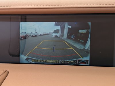 2020 Lexus LC CONVERTIBLE 缩略图 46