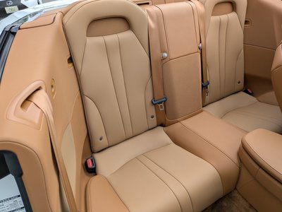 2020 Lexus LC CONVERTIBLE 缩略图 59