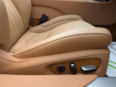 2020 Lexus LC CONVERTIBLE 缩略图 49