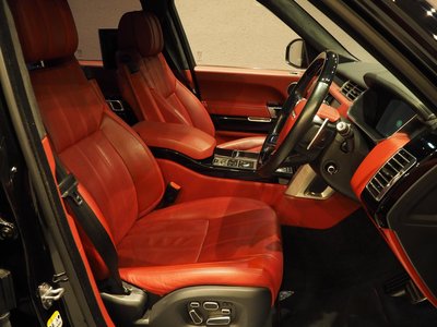 صورة مصغرة 16 لـ 2015 LAND Rover RANGE ROVER