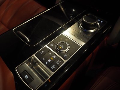 صورة مصغرة 21 لـ 2015 LAND Rover RANGE ROVER