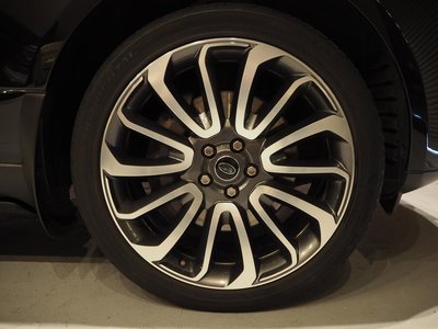 صورة مصغرة 13 لـ 2015 LAND Rover RANGE ROVER
