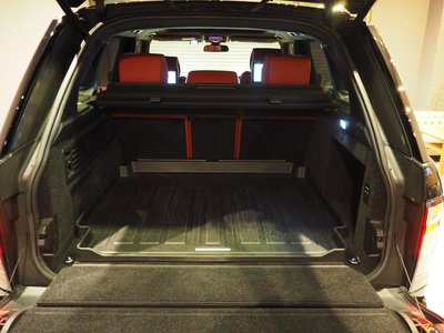 صورة مصغرة 32 لـ 2015 LAND Rover RANGE ROVER