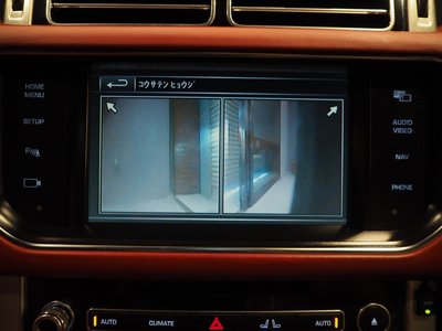 صورة مصغرة 24 لـ 2015 LAND Rover RANGE ROVER