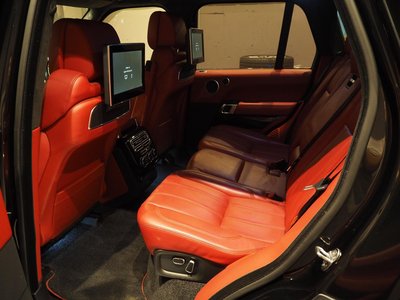 صورة مصغرة 29 لـ 2015 LAND Rover RANGE ROVER