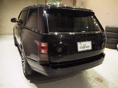 صورة مصغرة 11 لـ 2015 LAND Rover RANGE ROVER