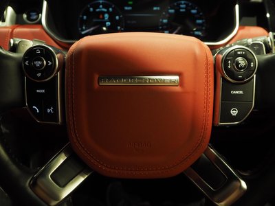 صورة مصغرة 20 لـ 2015 LAND Rover RANGE ROVER