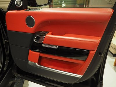 صورة مصغرة 18 لـ 2015 LAND Rover RANGE ROVER