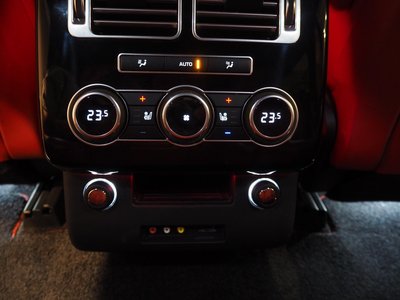 صورة مصغرة 30 لـ 2015 LAND Rover RANGE ROVER