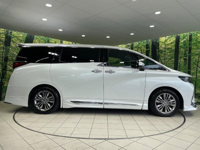 2023 Toyota ALPHARD — миниатюра 27