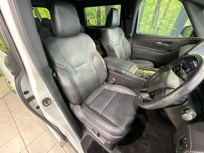 2023 Toyota ALPHARD — фото 8