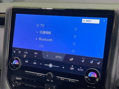 2023 Toyota ALPHARD — миниатюра 40