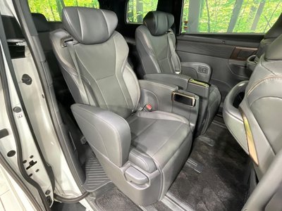 2023 Toyota ALPHARD — фото 9