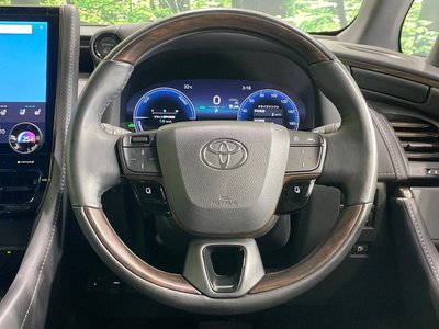 2023 Toyota ALPHARD — миниатюра 12