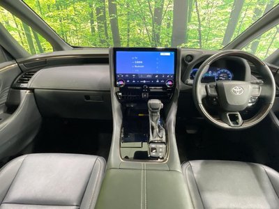 2023 Toyota ALPHARD — фото 2