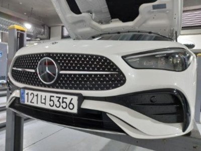 MERCEDES-BENZ CLE - 1