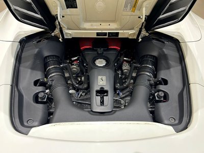 FERRARI 488 SPIDER - 3