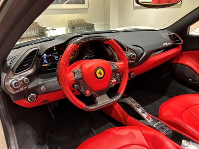 FERRARI 488 SPIDER - 2