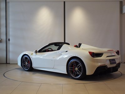 FERRARI 488 SPIDER - 7