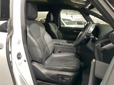 TOYOTA ALPHARD - 7