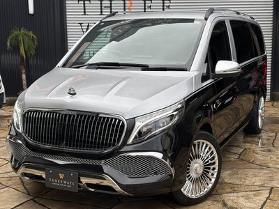 MERCEDES-BENZ V-CLASS - 6