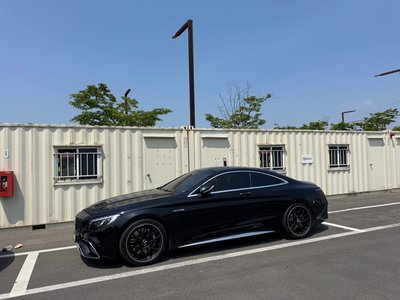 2016 Mercedes-BENZ S-CLASS 缩略图 11