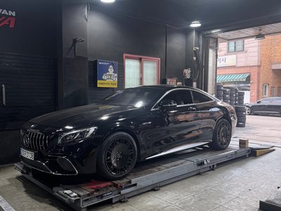 2016 Mercedes-BENZ S-CLASS 缩略图 14